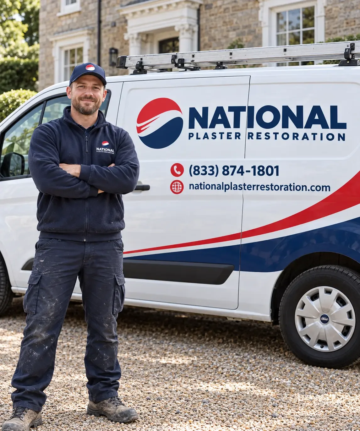 Plaster Repair Lagro, IN FAQs